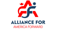 Alliance for America forward